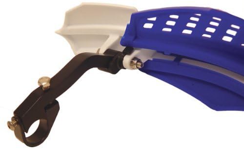 PowerMadd 34252 Star Series / Trail Star Handguard Mount Kit - ATV/Motorcycle - Image 5